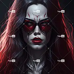 幻想 人们 神秘主义 作曲 童话 艺术 抽象的 情绪 黑暗的