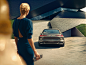 BMW Future Luxury with Uli Heckmann on Behance