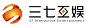 游戏公司logo 三七互娱