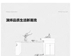 法式中古风岛台餐桌一体2024新款可伸缩折叠家用胡桃木餐桌椅组合-tmall.com天猫