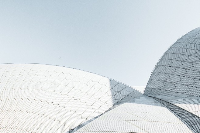 Sydney Opera House, ...