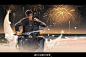 #恋与深空黎深[超话... - @乌糖吐司堆_的微博 - 微博