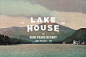 Lake House : Lake House is a 44-room hotel located in the heart of Lake Placid, New York—a town famous for hosting the Olympics (twice), while maintaining their small town charm. Originally built in 1961 and subject to a haphazard remodel in the 80s, the 