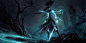 Shadow Isles_Kalista_1