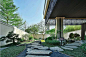 工程案例-阳台花园|杭州花园设计|杭州私家花园设计|杭州屋顶花园设计|绿可景观设计工程公司