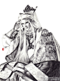 慕少艾  霹雳