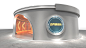 3D 3ds max Exhibition Design  horological horology (8)