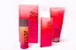 Packing : The packaging of the bronzer and sunscreen. The degree of inclination angle of the packing depends on the degree of protection sunscreen.