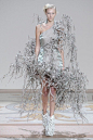 Iris van Herpen Fall Couture 2013