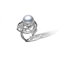Mikimoto：用珍珠妆扮女人 — 人人小站