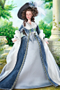 Duchess Emma™ Barbie® Doll  