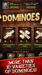 Dominoes Elite App 截图