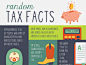 Tax Infographic 01 Preview