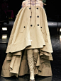 Jean Paul Gaultier｜天马行空 : #时尚秀场  #审美提升  #高级定制