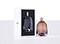 Bottle projects | Behance 上的照片、视频、徽标、插图和品牌