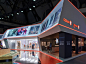 Osram - Light & Building Frankfurt 2016 | Schmidhuber