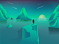 The dream road 2