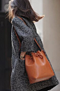 Bucket Bag