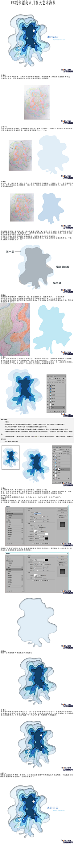 C-Kristin采集到教程