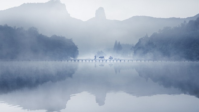 仙•都_游侠客摄影_摄影旅游站