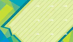 背景 现代的 蓝色的 绿色 简单的 美丽的 平面设计 饱满的色彩