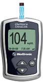 OneTouch UltraLink Blood Glucose Monitoring System by OneTouch, http://www.amazon.com/dp/B00AF0ZU8M/ref=cm_sw_r_pi_dp_ObBbsb1DTPXJN: 