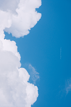 家里有只小可爱采集到天空/风景