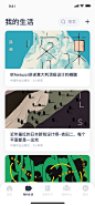 张不胖的设计作品-UI中国用户体验设计平台
