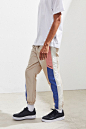 Slide View: 4: Barney Cools B. Quick Nylon Track Pant