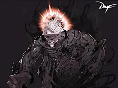 DNF6月新版来袭 卢克Raid模式震撼登场_游戏_腾讯网