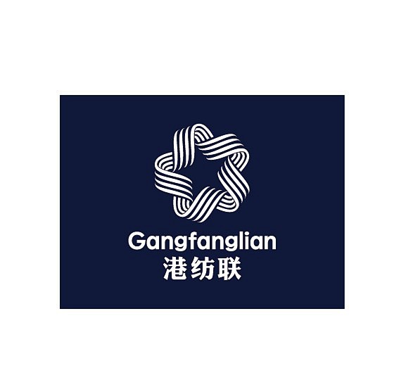 面料纺织类logo