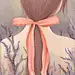 @猴哥MONKI 手绘插画手机壁纸【by 猴哥MONKI 平面设计师，插画师。新锐插画师、平面设计师。插画擅长：唯美插画设计、插画场景定制、爱宠/动物插画设计、创益插画海报、唯美女孩插画形象设计、另品牌H5网页端插画设计服务案例丰富。平面设计擅长logo设计等。】