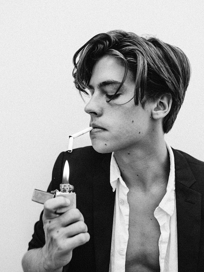 Colesprouse 