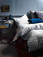 0007 Luxury Bed Linens Color Schemes Ideas