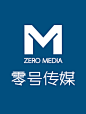 零号传媒正式版Logo首发