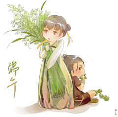 liangyanyao采集到节日