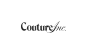 Couture Inc  Logotype