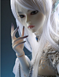 soom Clozel bjd/sd娃娃ai dod doll volks dod luts 皇鸟gem-淘宝网