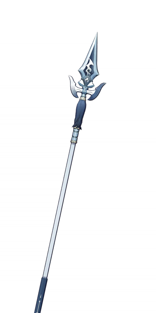 Black Tassel : Black Tassel (Chinese: 黑缨枪) is a Liyue polearm. Total ...