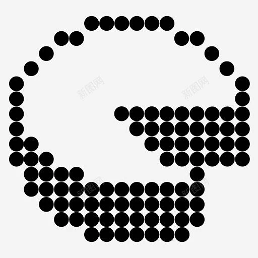 奶酪像素不 icon 图标 标识 标志 UI图标 设计图片 免费下载 页面网页 平面电商 创意素材-花瓣网
