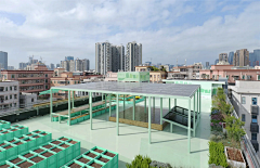 iYEq8cPt采集到H商业花园/庭院