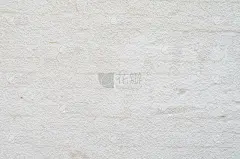 背景的白色灰泥涂层和油漆的外部