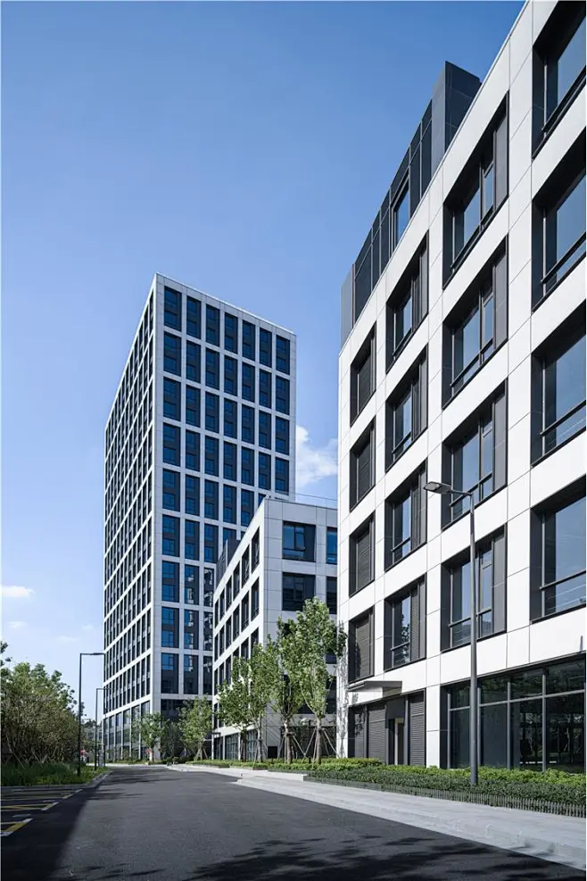Shanghai Innovation Center_5final.jpg-花瓣网