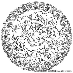 xXLYx534采集到Mandala