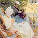 Peder Severin Kroyer ​​​​