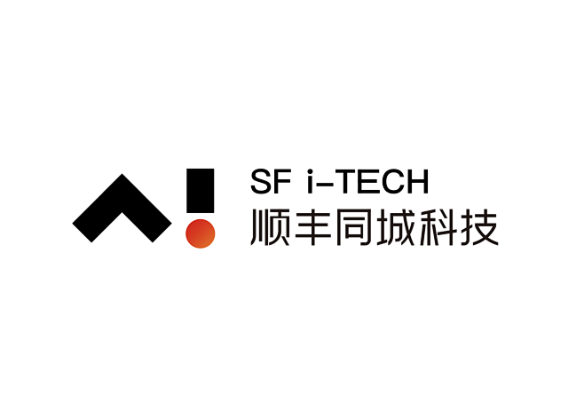 顺丰iTDC出品
顺丰同城科技品牌设计