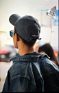 #B.I##金韩彬##金韩彬盖世音雄#
