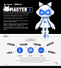 IP设计推荐| MasterGo