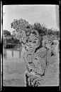 老照片 中国人文纪实1908-1932年 (580)