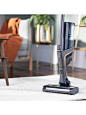 Buy Miele TriFlex HX1 Cordless Vacuum Cleaner, White Online at johnlewis.com